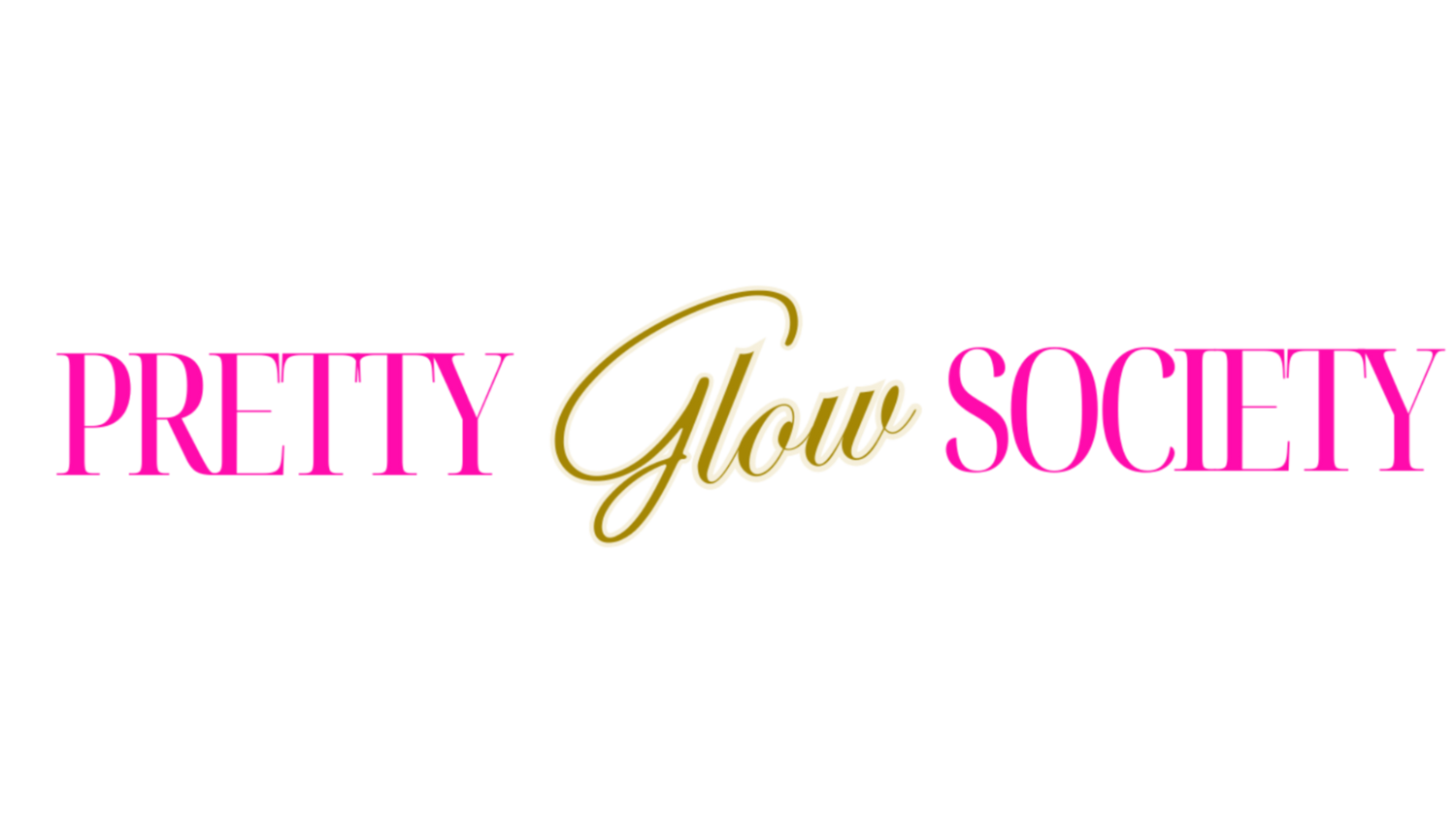 Glow Bags