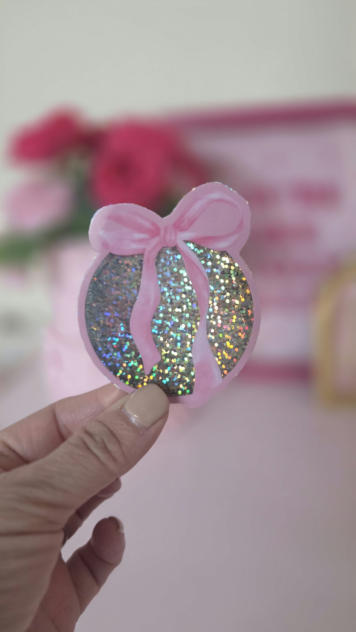 XOXO, Glow Society — Monthly Mail Club