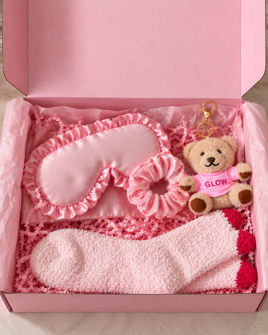 The Pretty Glow Box