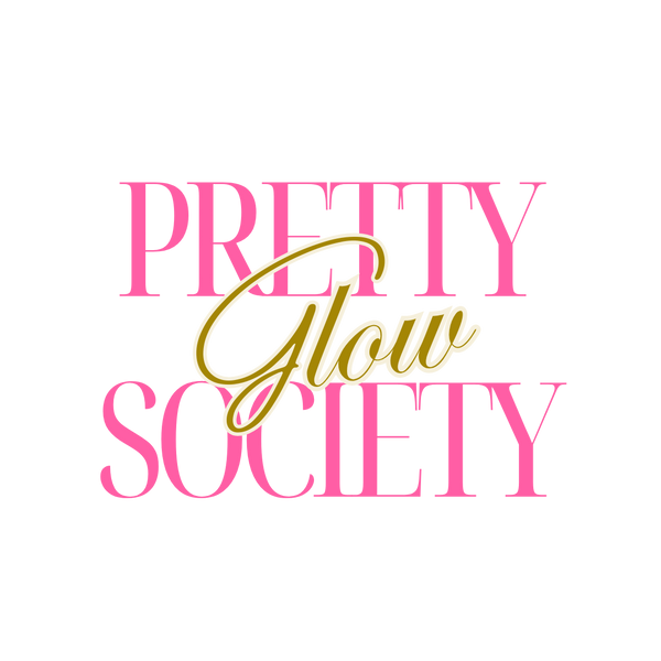 Pretty Glow Society