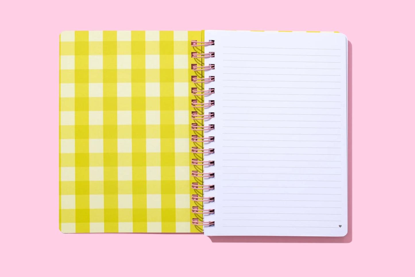 This Girl Is On Fire Spiral Notebook